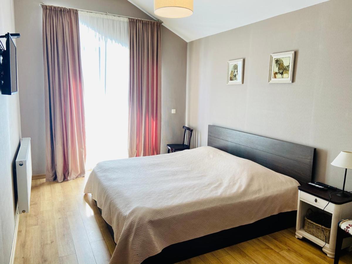 Near Didveli, - в Holiday home Bakuriani