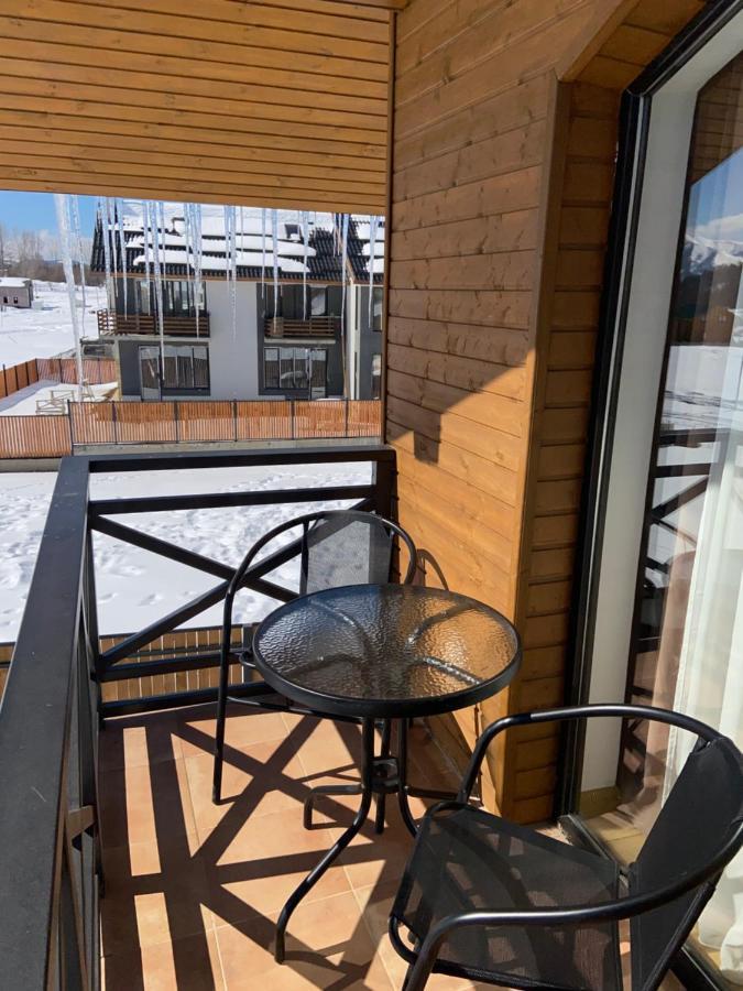 Near Didveli, - в Holiday home Bakuriani