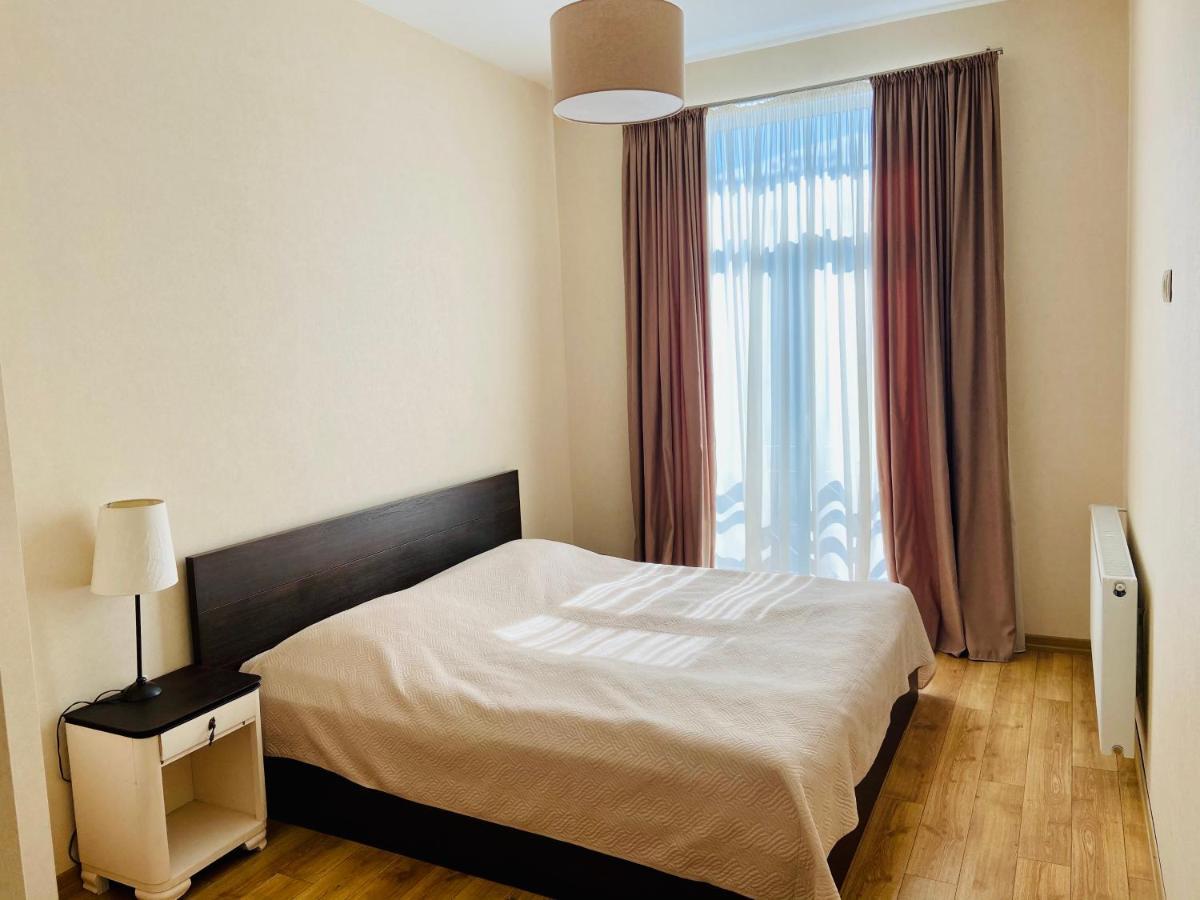 Near Didveli, - в Holiday home Bakuriani